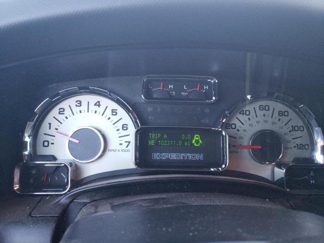 2012 FORD EXPEDITION #3281790892