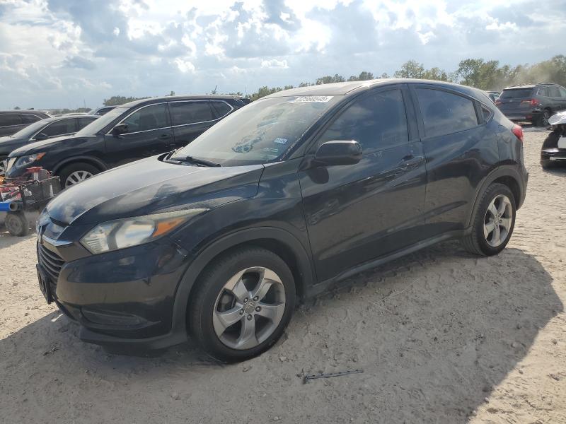 HONDA HR-V LX