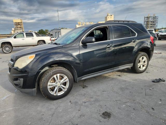Global Auto Auctions: 2011 CHEVROLET EQUINOX LT
