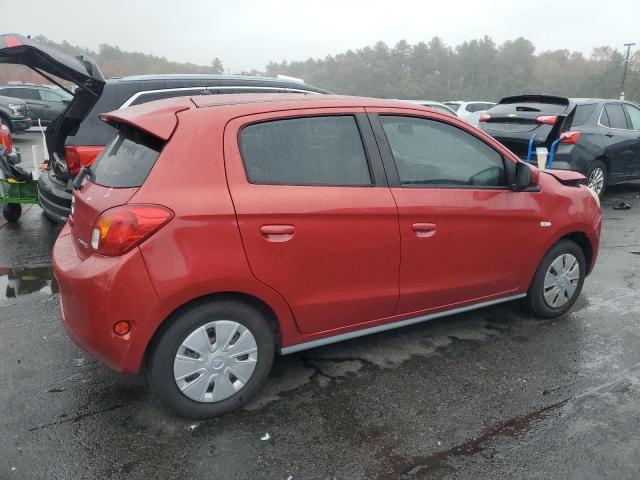 2015 MITSUBISHI MIRAGE DE - ML32A3HJ7FH052467