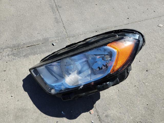 2022 FORD ECOSPORT S #3290639778