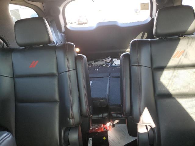 2024 DODGE DURANGO R/ #3304546449