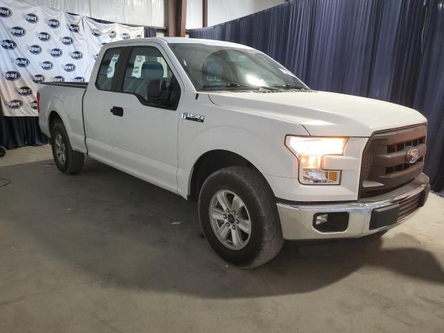 2017 FORD F150 SUPER - 1FTEX1C84HFA56864