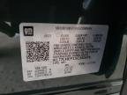 Lot #3305477068 2025 CHEVROLET TRAX 1LT