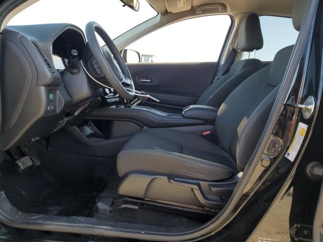 2019 HONDA HR-V LX - 3CZRU6H31KG722180