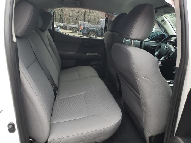 2022 TOYOTA TACOMA DOU #3281391002