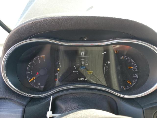 2021 JEEP GRAND CHER #3296892836