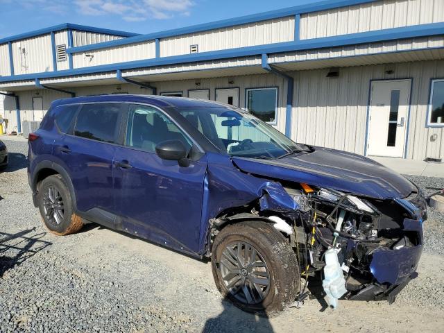 2021 NISSAN ROGUE S - 5N1AT3AA0MC739194