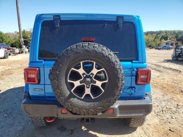 2022 JEEP WRANGLER U #3296902835