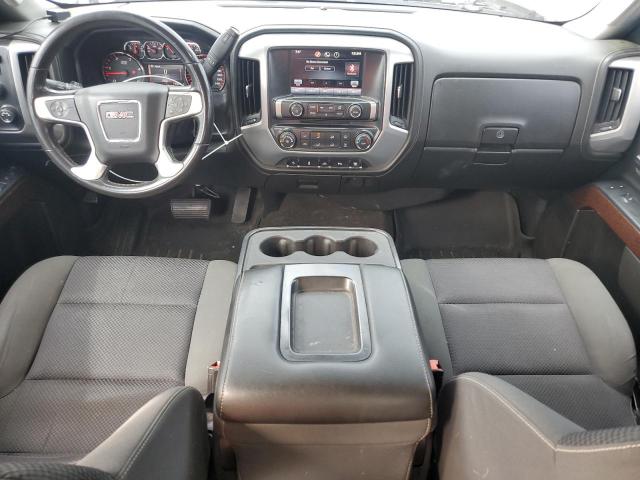 2015 GMC SIERRA K25 1GT12YE80FF614502