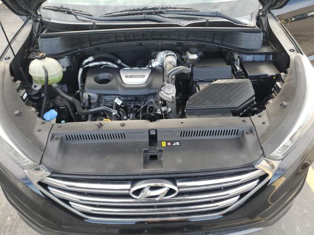 2016 HYUNDAI TUCSON LIM #3277024155