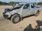 2017 NISSAN FRONTIER S - 1N6AD0EV7HN756465