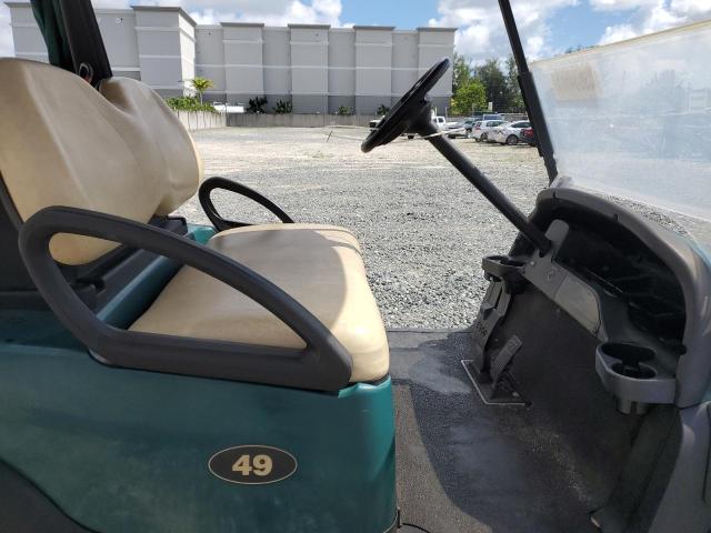 2018 CLUB CAR PRECEDENT #3268859266