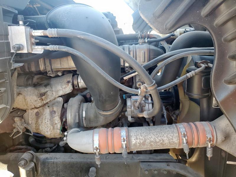 2016 FREIGHTLINER CASCADIA 1 #3279554235