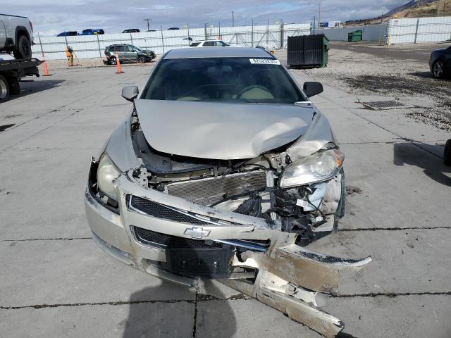 2010 CHEVROLET MALIBU 1LT - 1G1ZC5EBXAF175496