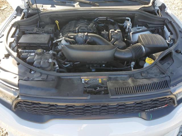 2023 DODGE DURANGO GT #3291377161