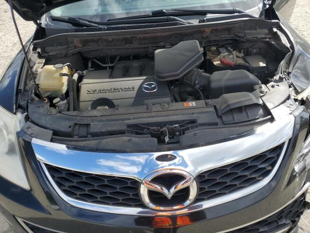 2012 MAZDA CX-9 - JM3TB2DA4C0347073