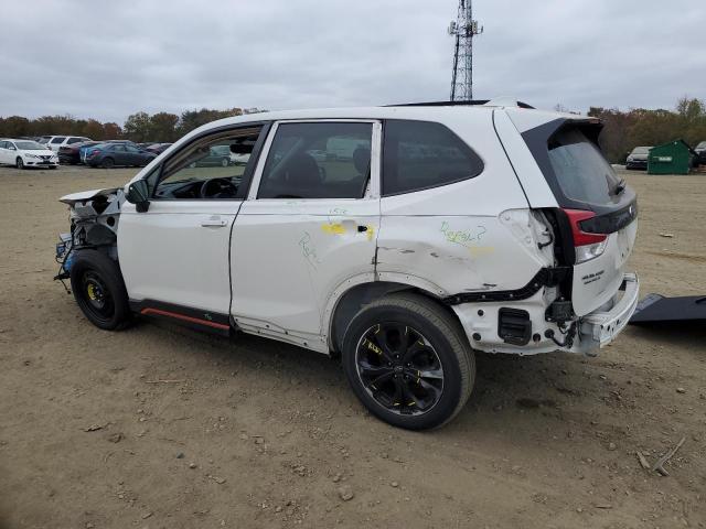 2023 SUBARU FORESTER S #3302868890