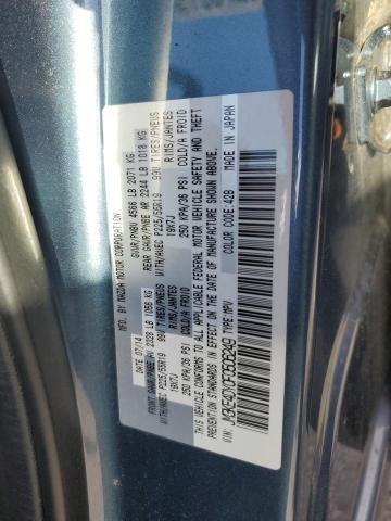 2015 MAZDA CX-5 GT - JM3KE4DY0F0506249