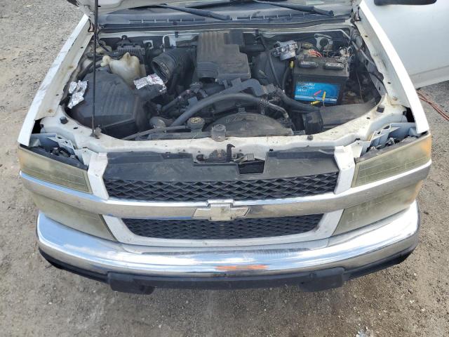 2005 CHEVROLET COLORADO #3276457789