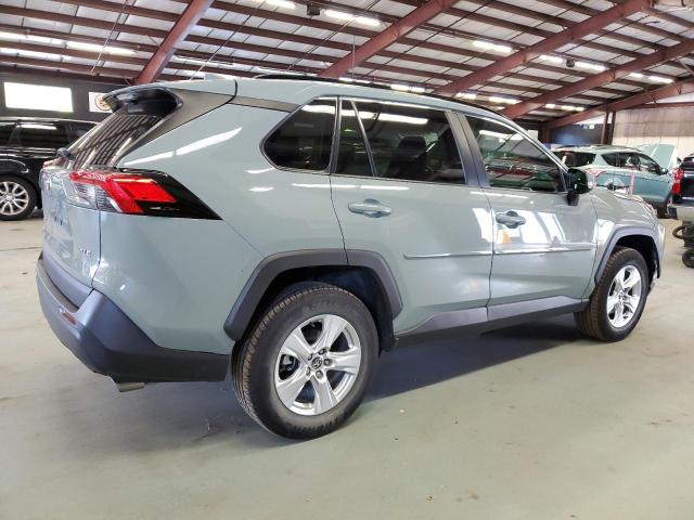 2020 TOYOTA RAV4 XLE 2T3W1RFV2LW092520