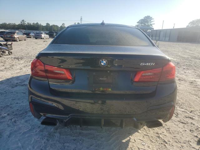 2017 BMW 540 I WBAJE5C3XHG916211