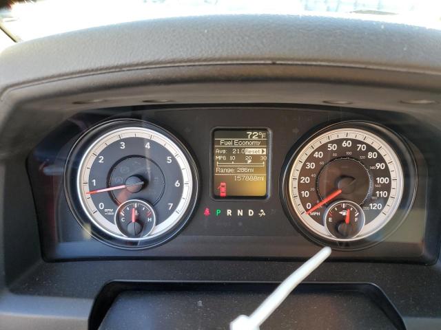 2014 RAM 1500 ST - 1C6RR7KG1ES462005