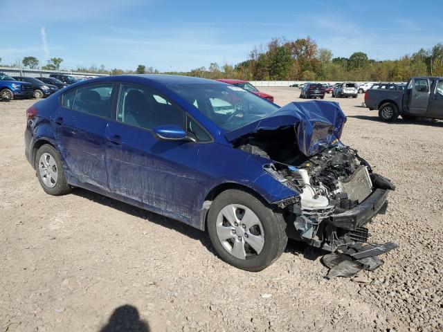 2017 KIA FORTE LX - 3KPFK4A78HE019521