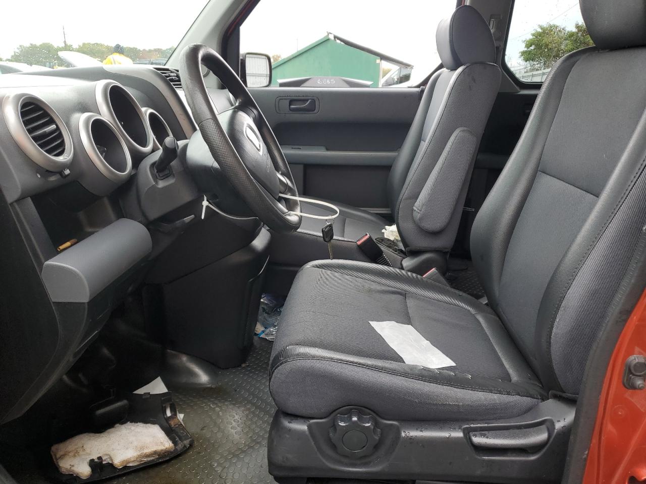 Lot #3265086876 2004 HONDA ELEMENT EX