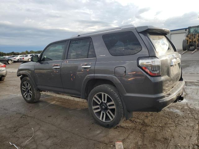 2014 TOYOTA 4RUNNER SR - JTEBU5JR3E5178725