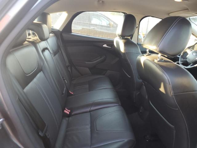 2014 FORD FOCUS TITA - 1FADP3N29EL462951