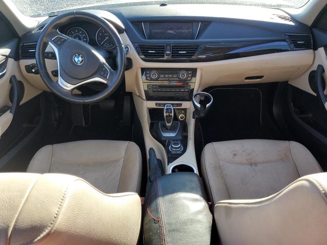 2013 BMW X1 SDRIVE2 - WBAVM1C55DVW46485