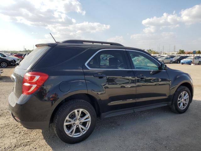 2017 CHEVROLET EQUINOX LT - 2GNALCEK3H1590144