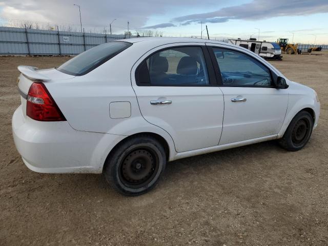 2010 PONTIAC G3 WAVE SE - 3G2TC5DE0AL119022