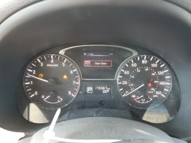 2014 NISSAN ALTIMA 2.5 - 1N4AL3AP8EC197374