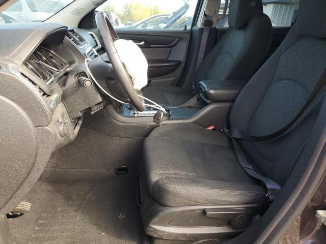 2015 GMC ACADIA SLE - 1GKKVNED0FJ157960