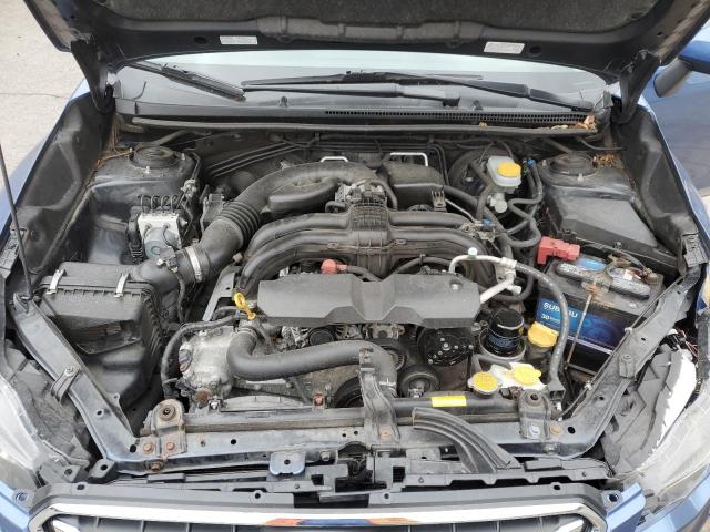 2016 SUBARU IMPREZA SP #3308459273