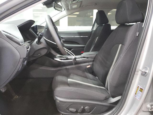 2023 HYUNDAI SONATA SEL #3281561446