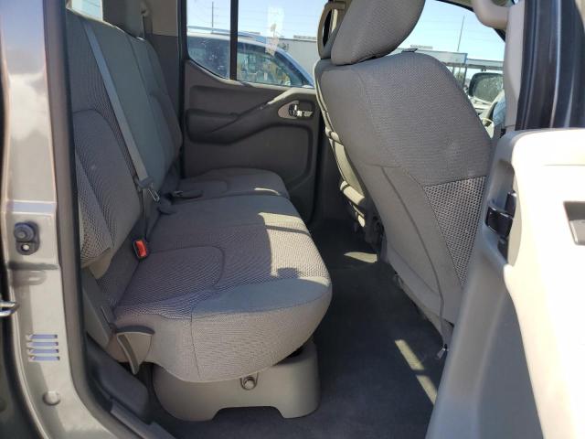 2020 NISSAN FRONTIER S #3303731417