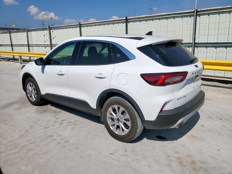 2023 FORD ESCAPE ACT 1FMCU0GN2PUA97820