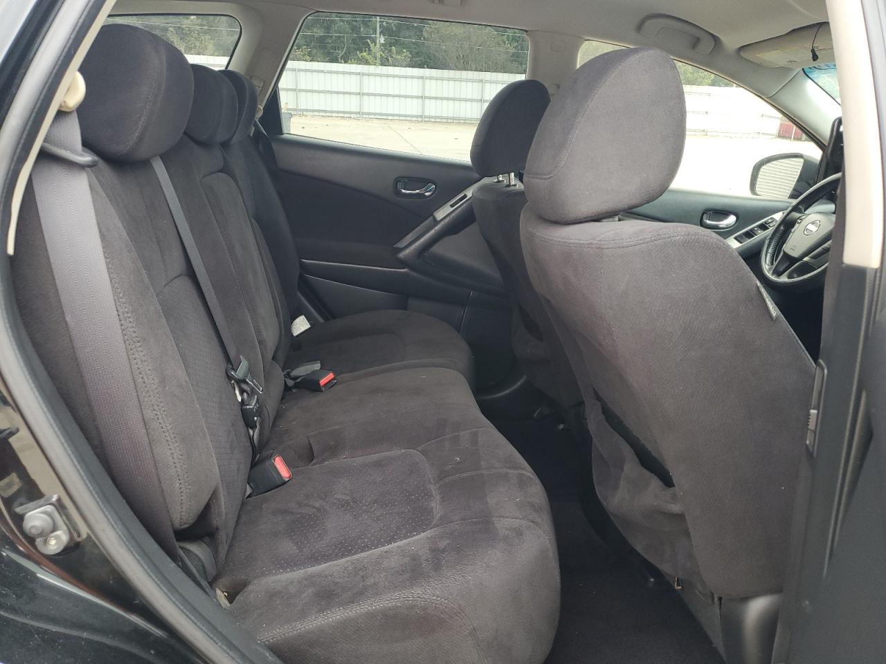 Lot #3291193993 2009 NISSAN MURANO S