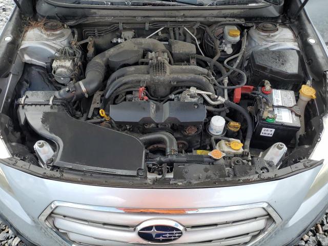 2016 SUBARU OUTBACK 2. 4S4BSANC2G3213645