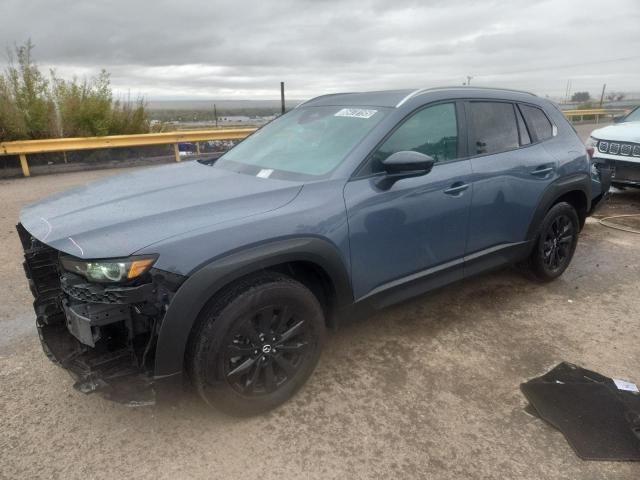 2025 MAZDA CX-50 SELE 7MMVABAM4SN311291