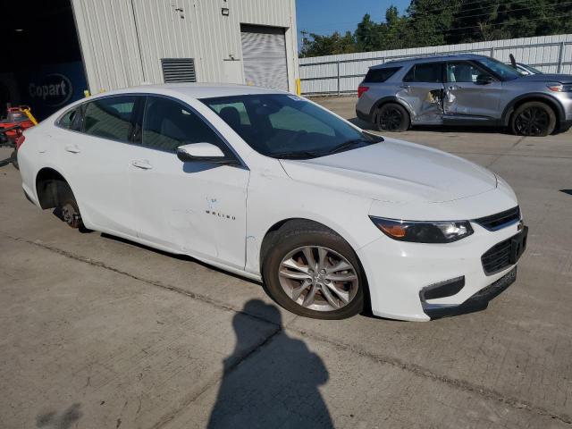 2018 CHEVROLET MALIBU LT - 1G1ZD5ST7JF270690