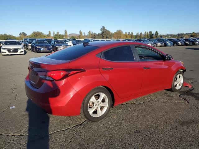 2016 HYUNDAI ELANTRA SE #3319840254