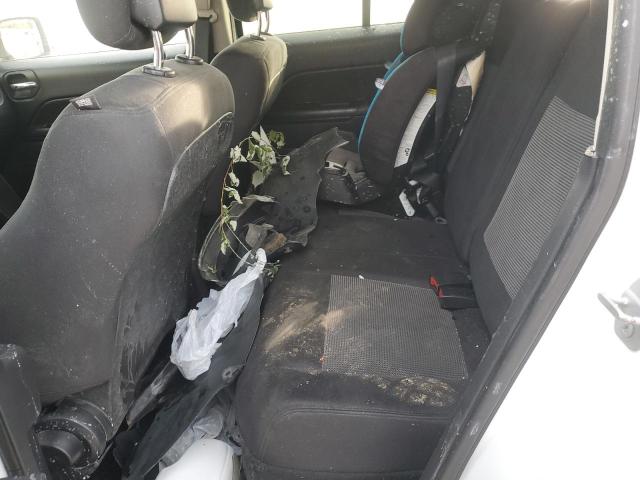 2015 JEEP PATRIOT SPORT - 1C4NJPBA2FD226303