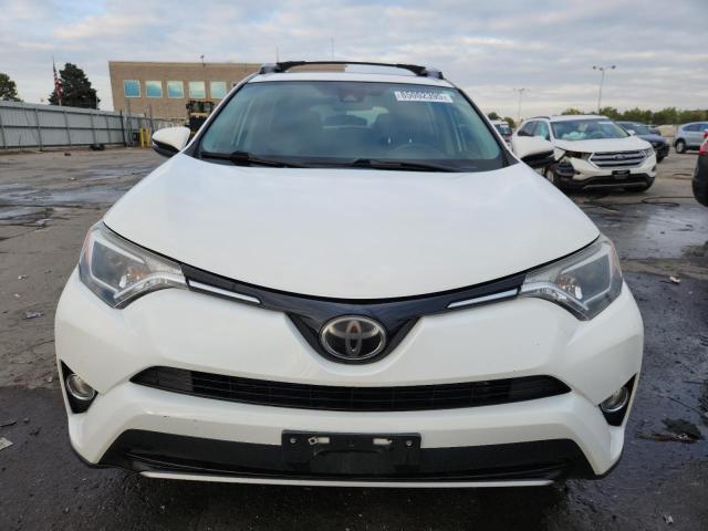 2017 TOYOTA RAV4 XLE - JTMRFREV7HD200876