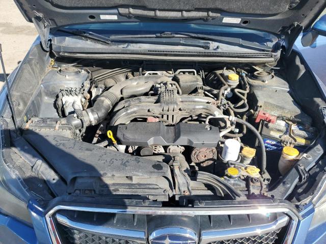 2015 SUBARU IMPREZA SP - JF1GPAT65FH261284