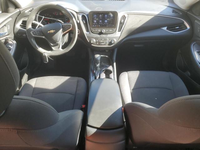 2021 CHEVROLET MALIBU LS - 1G1ZC5ST6MF086297