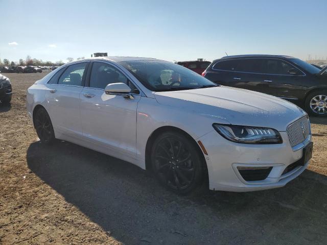 2020 LINCOLN MKZ RESERV #3280452159